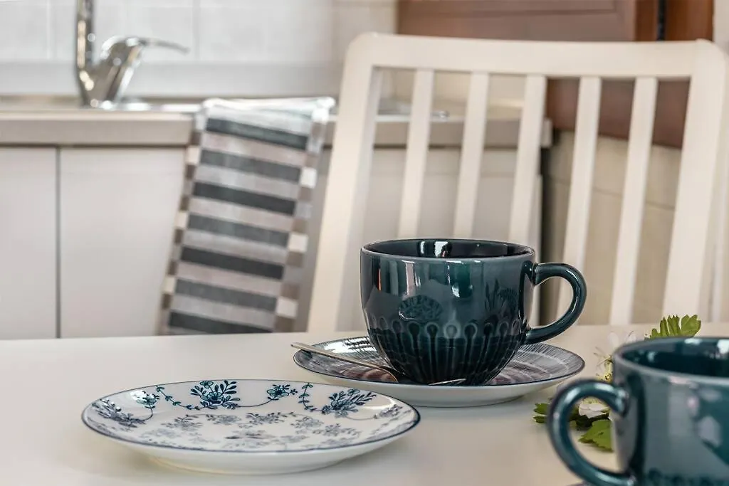 Apartman Enjoy Home - Bilocale Sulle Riviere Nel Cuore Di Padova